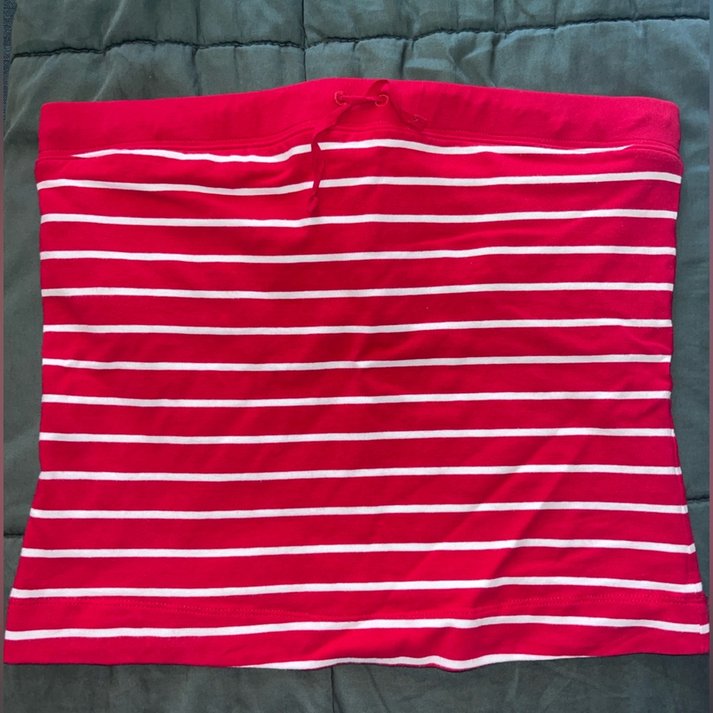 Vintage GAP tube top